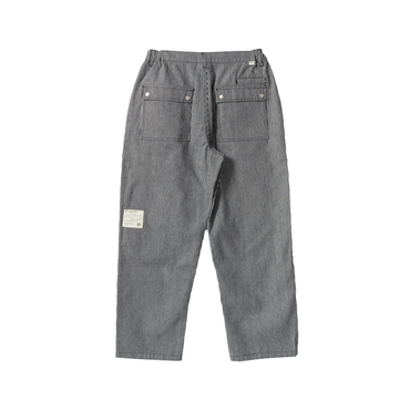 FRFX STRIPED JEANS - FFDM15