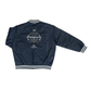 FAIRFAX NAVAJO REVERSIBLE STADIUM JACKET - FFJK02_CE2