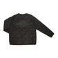 MILITARY REVERSIBLE QUILTED JACKET - FFJK05_CE2