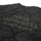 MILITARY REVERSIBLE QUILTED JACKET - FFJK05_CE2