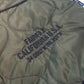 MILITARY REVERSIBLE QUILTED JACKET - FFJK05_CE2
