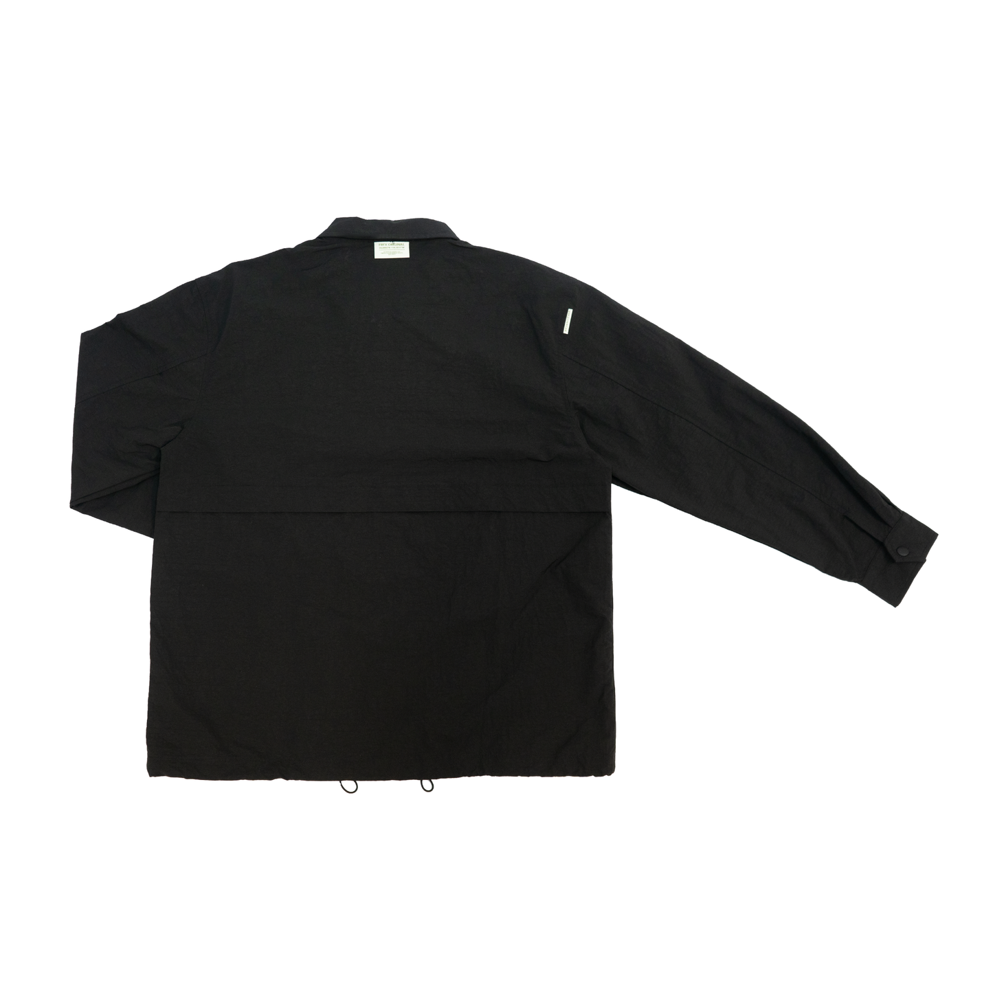 FAIRFAX WINDBREAKER - FFJK10_CE2