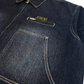 FAIRFAX WORKER DENIM JACKET - FFJK11_CE2