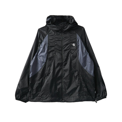 LIGHTWEIGHT RIPSTOP WINDBREAKER - FFJK13