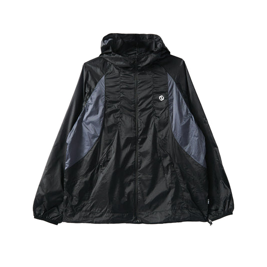 LIGHTWEIGHT RIPSTOP WINDBREAKER - FFJK13