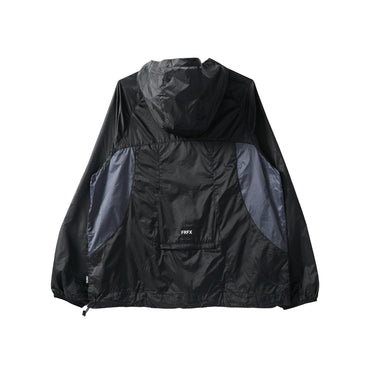 LIGHTWEIGHT RIPSTOP WINDBREAKER - FFJK13