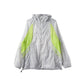 LIGHTWEIGHT RIPSTOP WINDBREAKER - FFJK13