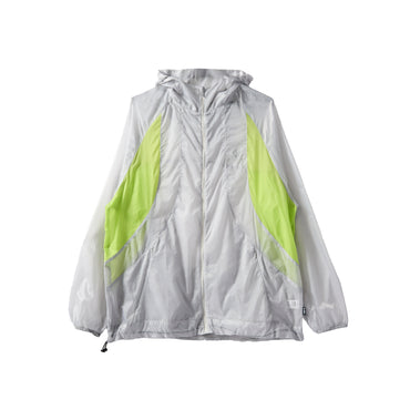 LIGHTWEIGHT RIPSTOP WINDBREAKER - FFJK13
