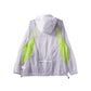 LIGHTWEIGHT RIPSTOP WINDBREAKER - FFJK13
