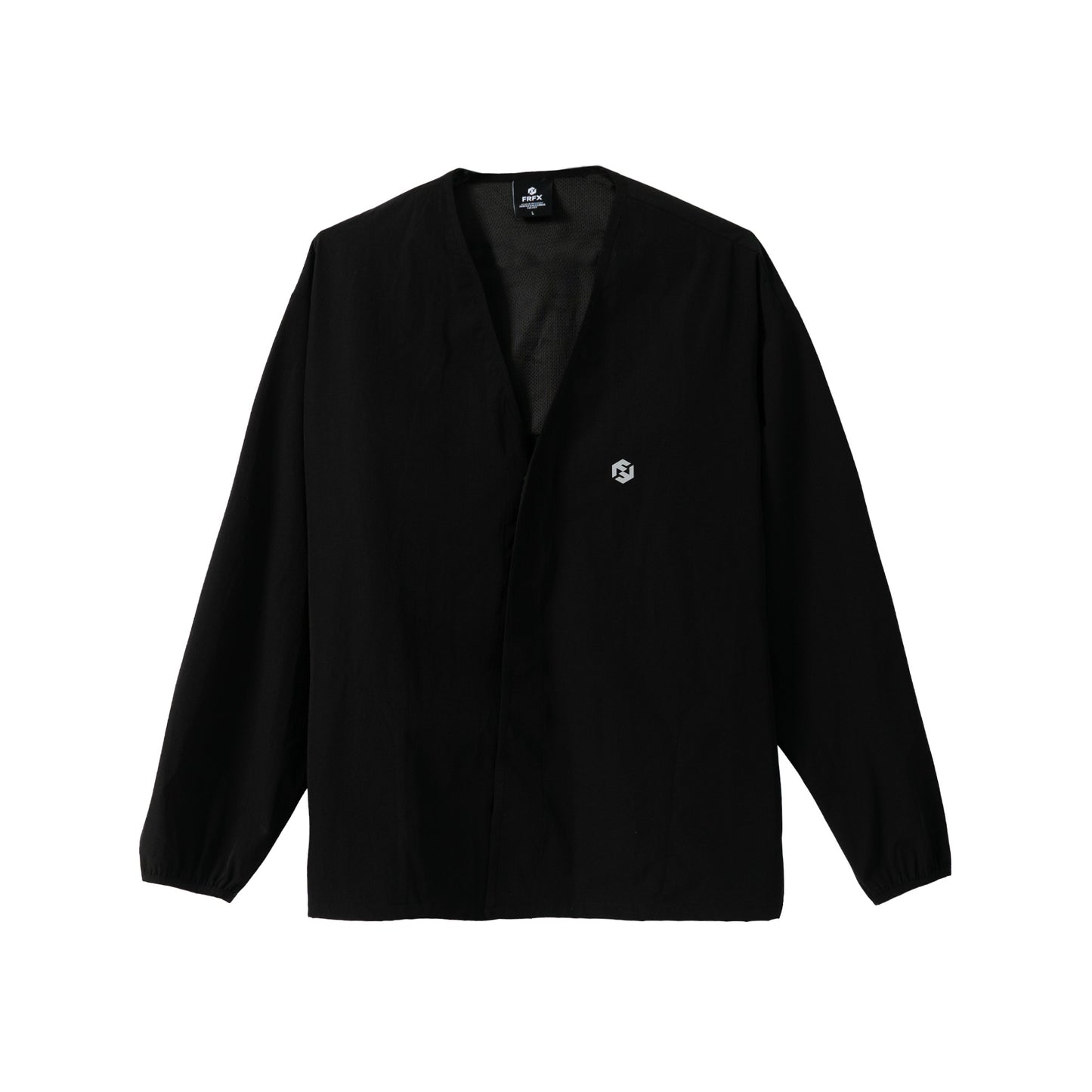 FAIRFAX AW25 - TECH JACKET