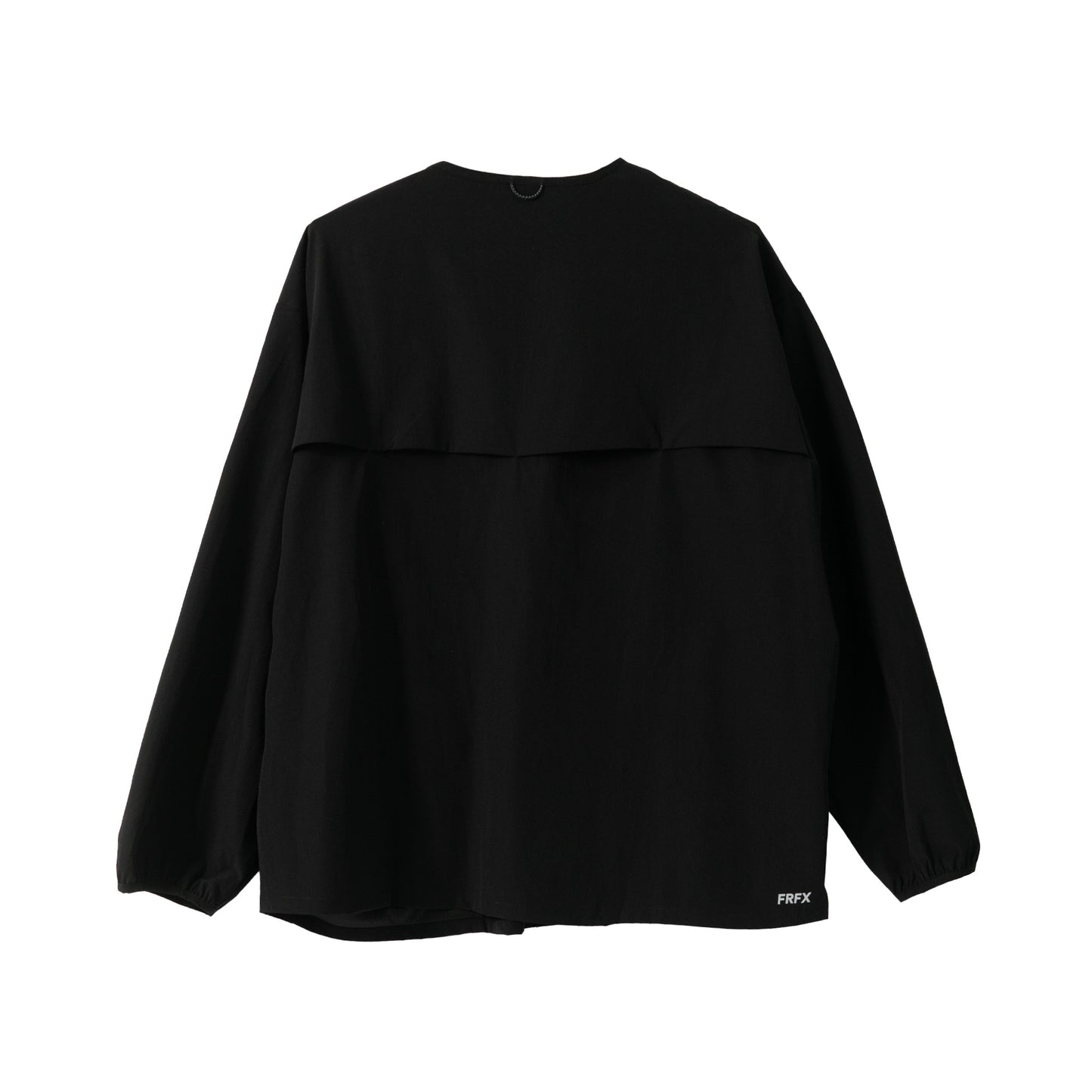 FAIRFAX AW25 - TECH JACKET