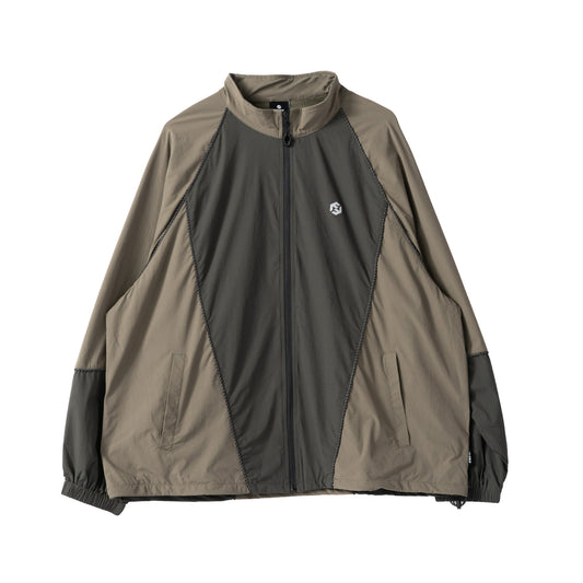 FAIRFAX AW25 - TECH TRACK JACKET