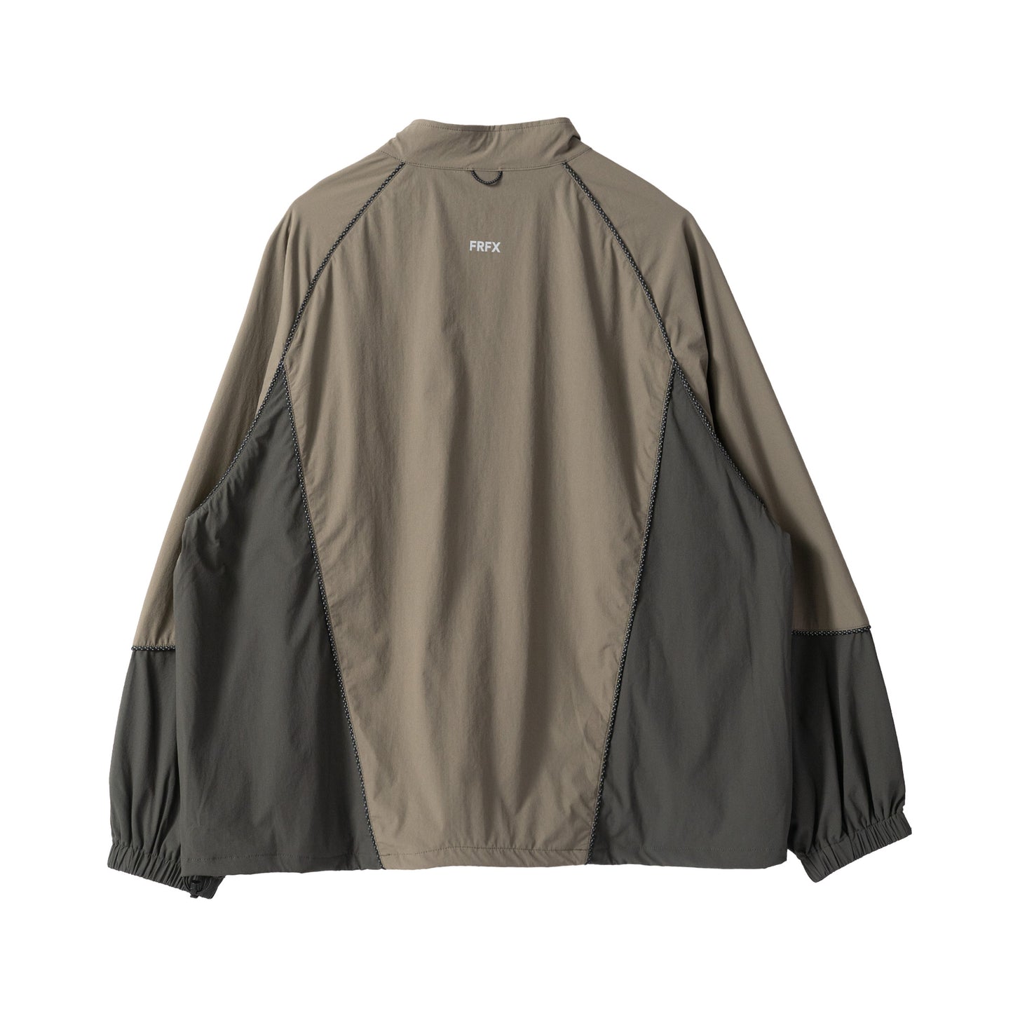 FAIRFAX AW25 - TECH TRACK JACKET