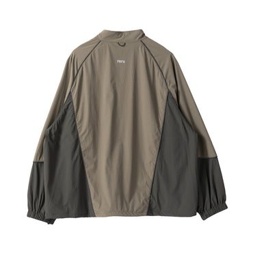FAIRFAX AW25 - TECH TRACK JACKET