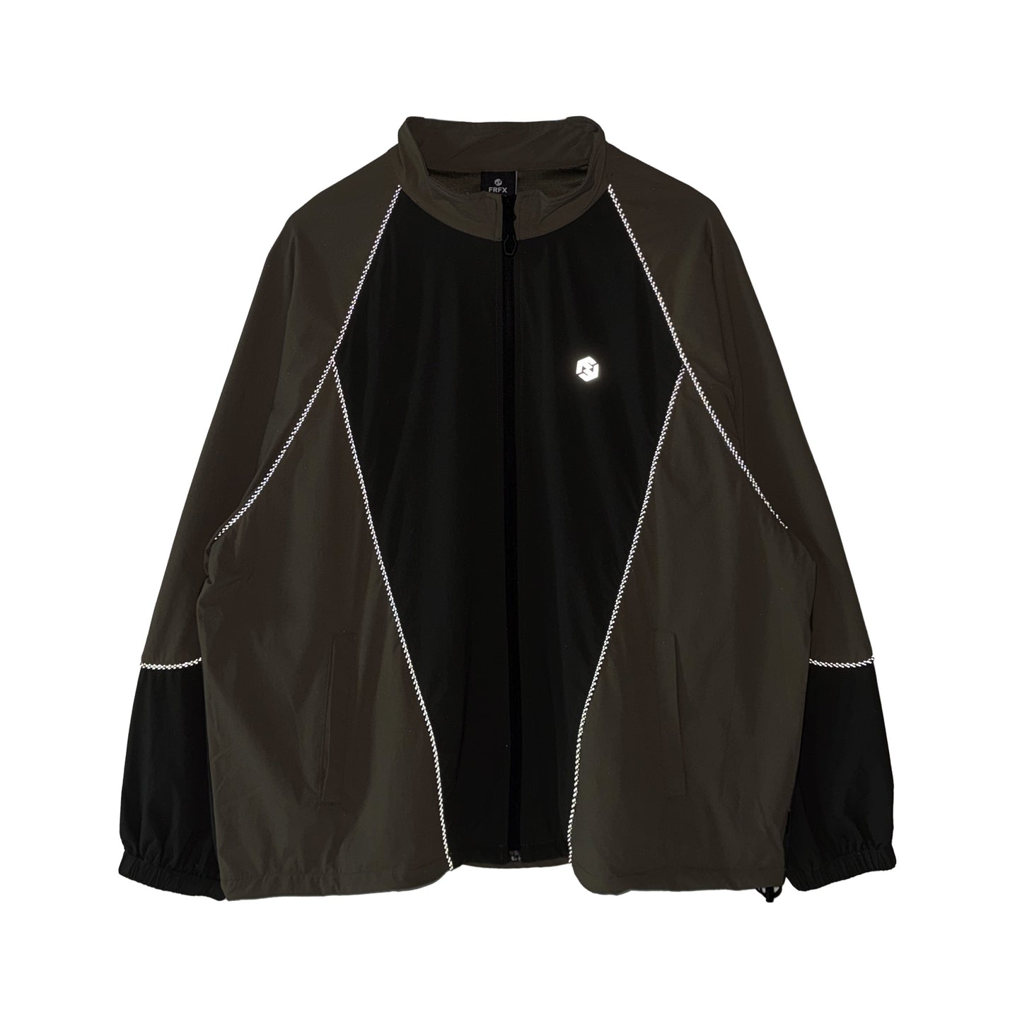 FAIRFAX AW25 - TECH TRACK JACKET