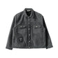 KABUTO EMB.JACKET-FFJK19