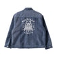 KABUTO EMB.JACKET-FFJK19