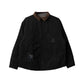 KABUTO REVERSIBLE SHIRT JACKET - FFJK22