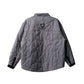 KABUTO REVERSIBLE SHIRT JACKET - FFJK22