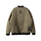 FAIRFAX KABUTO REVERSIBLE FLIGHT JACKET - FFJK23