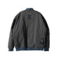 FAIRFAX KABUTO REVERSIBLE FLIGHT JACKET - FFJK23