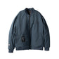 FAIRFAX KABUTO REVERSIBLE FLIGHT JACKET - FFJK23