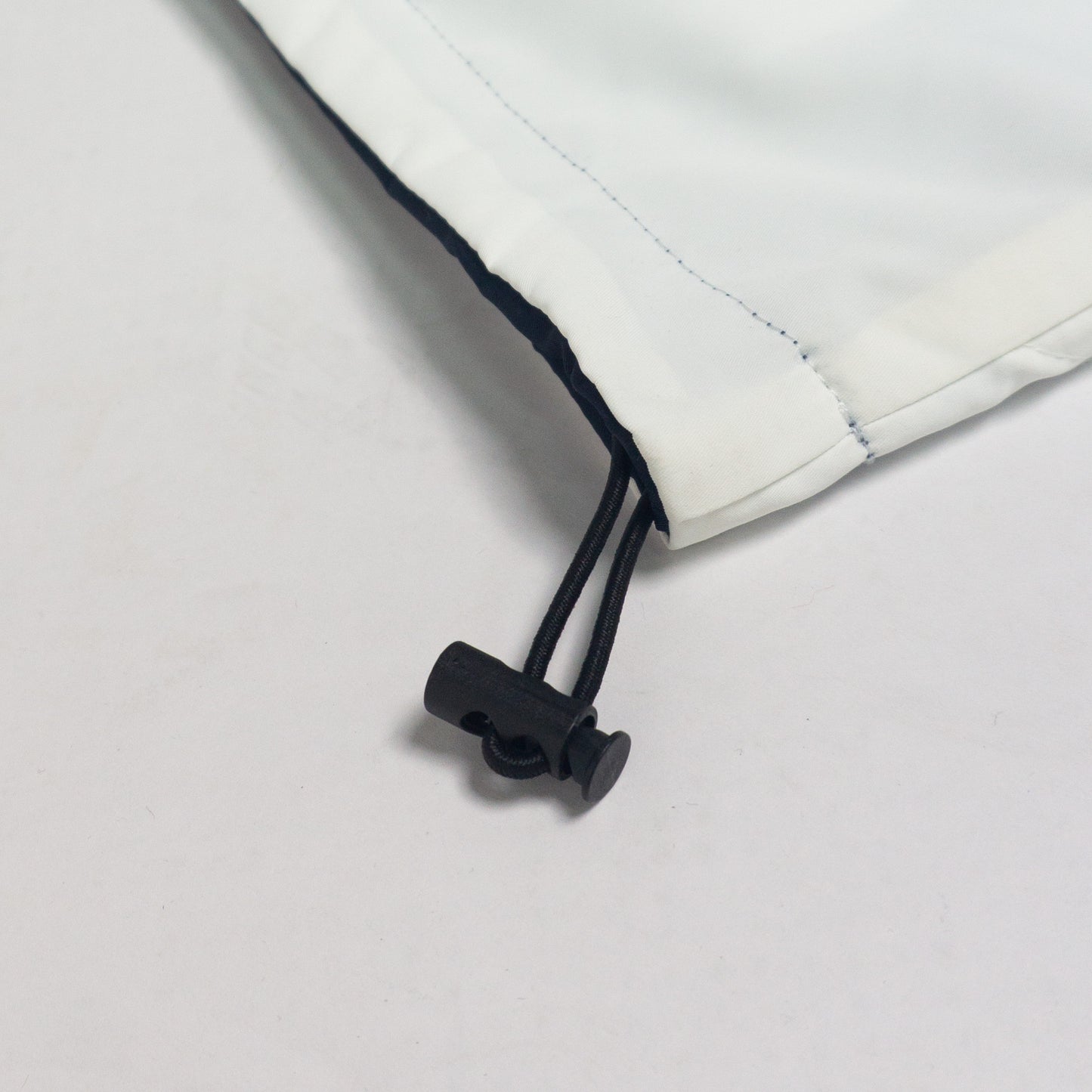 FAIRFAX ROCKER REVERSIBLE COACH JACKET WHITE/NAVY - FFJK29