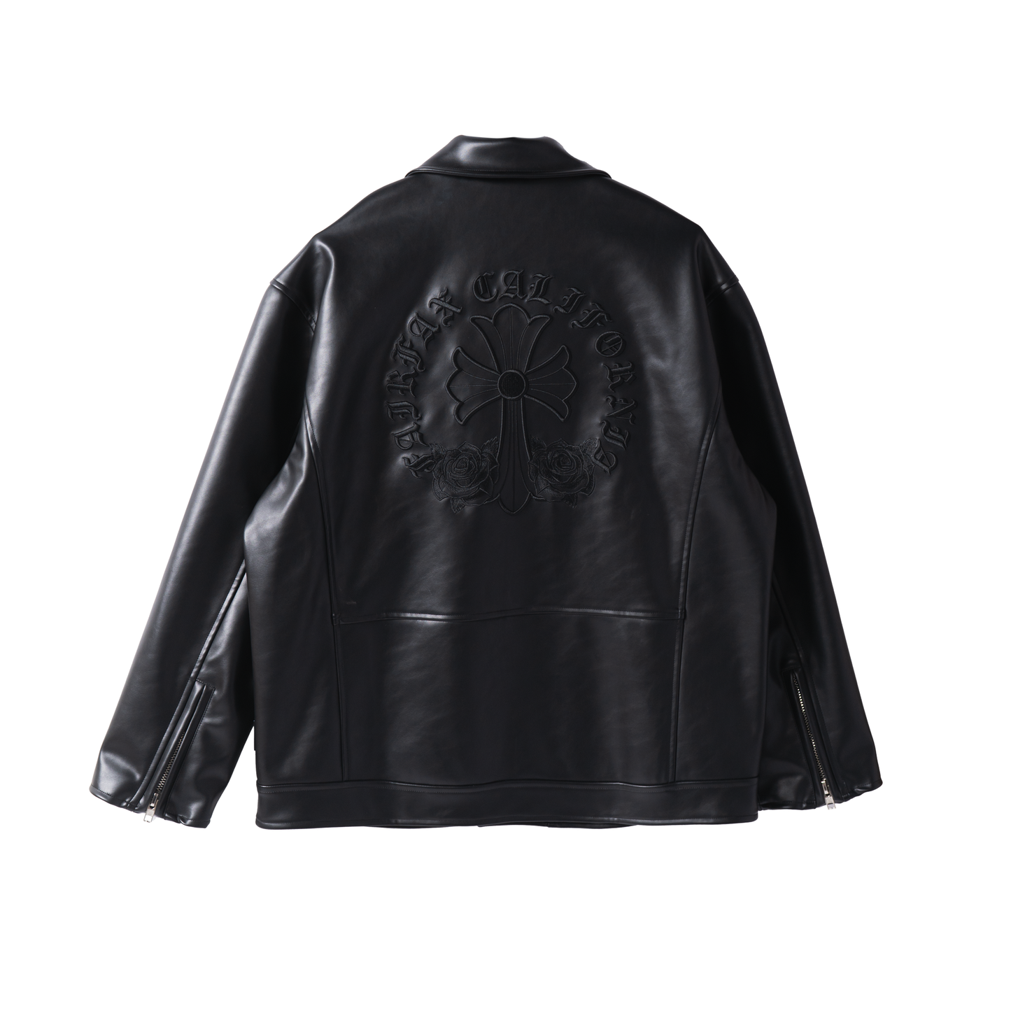 FAIRFAX BIKER JACKET