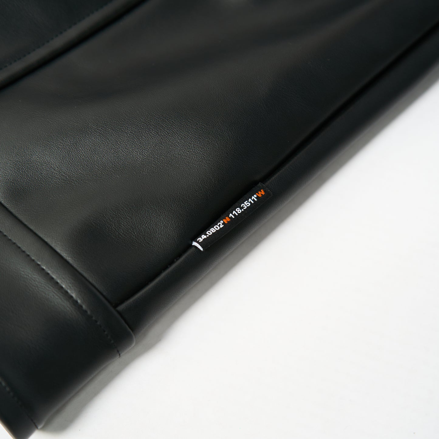 FAIRFAX BIKER JACKET