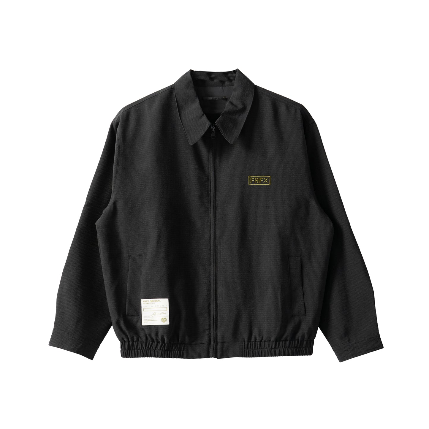 FRFX REVERSIBLE FLIGHT JACKET - FFJK31