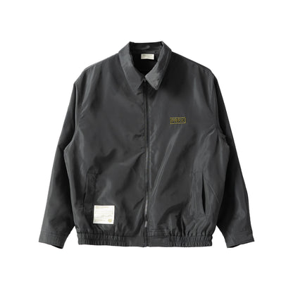 FRFX REVERSIBLE FLIGHT JACKET - FFJK31