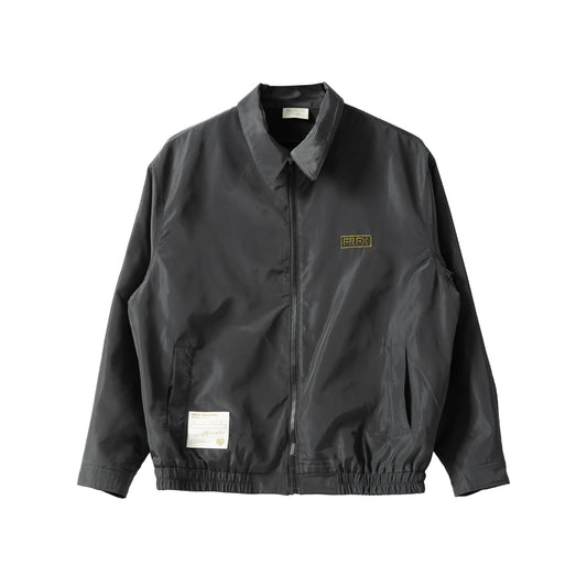 FRFX REVERSIBLE FLIGHT JACKET - FFJK31
