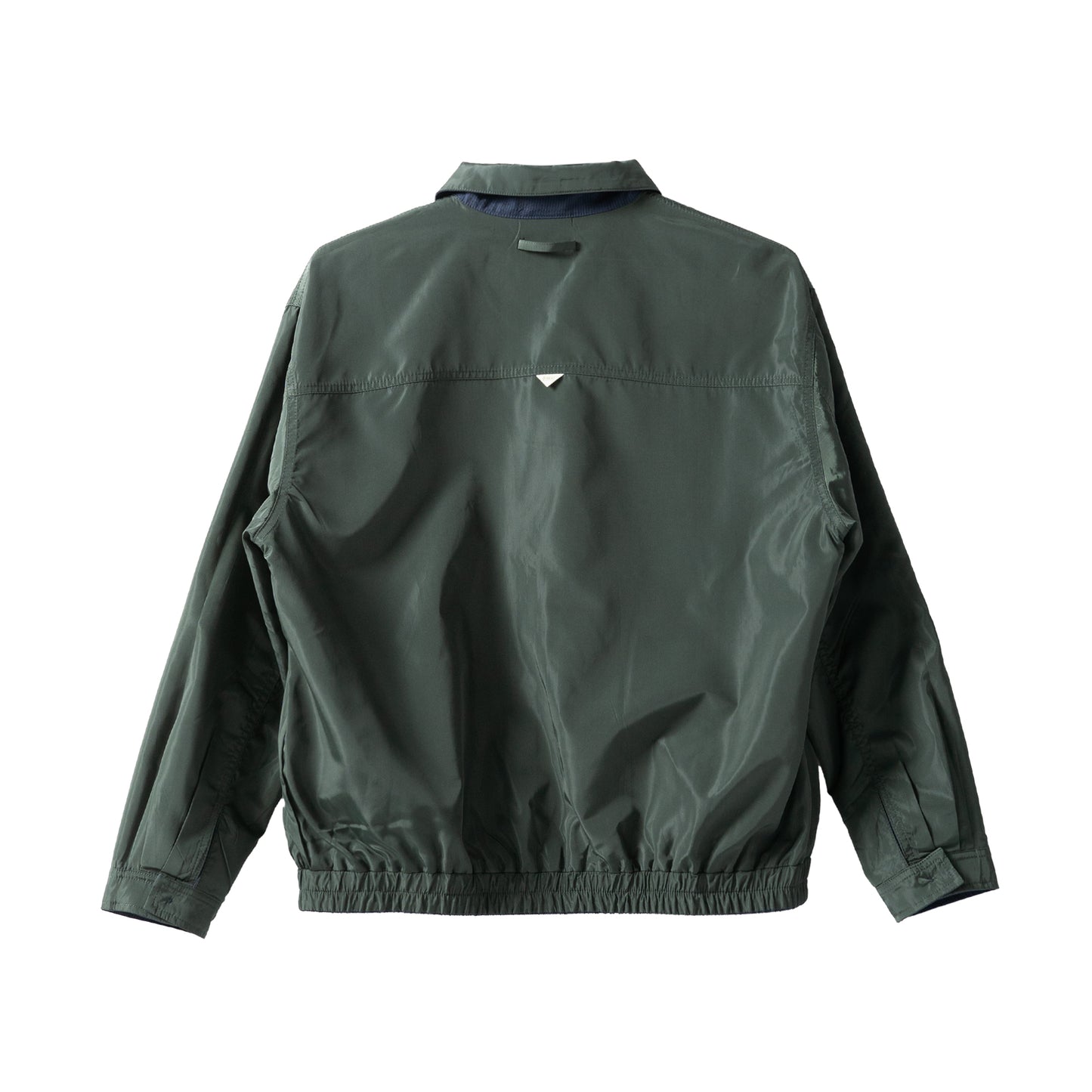 FRFX REVERSIBLE FLIGHT JACKET - FFJK31