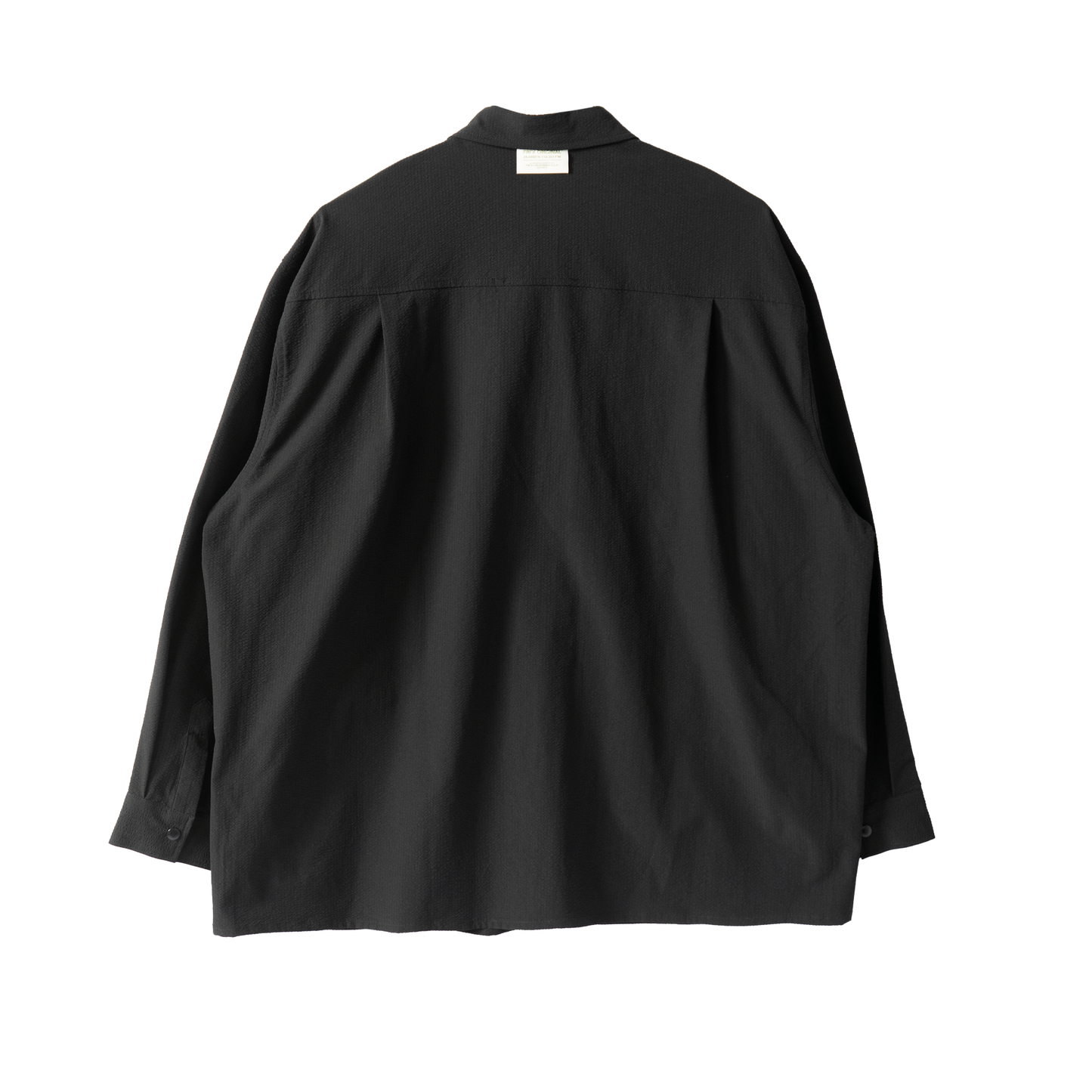 FAIRFAX OVERALL JACKET