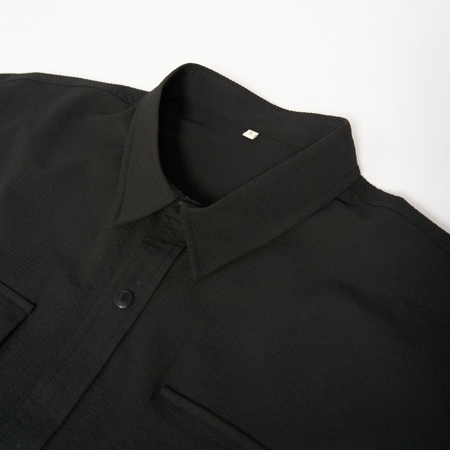 FAIRFAX OVERALL JACKET