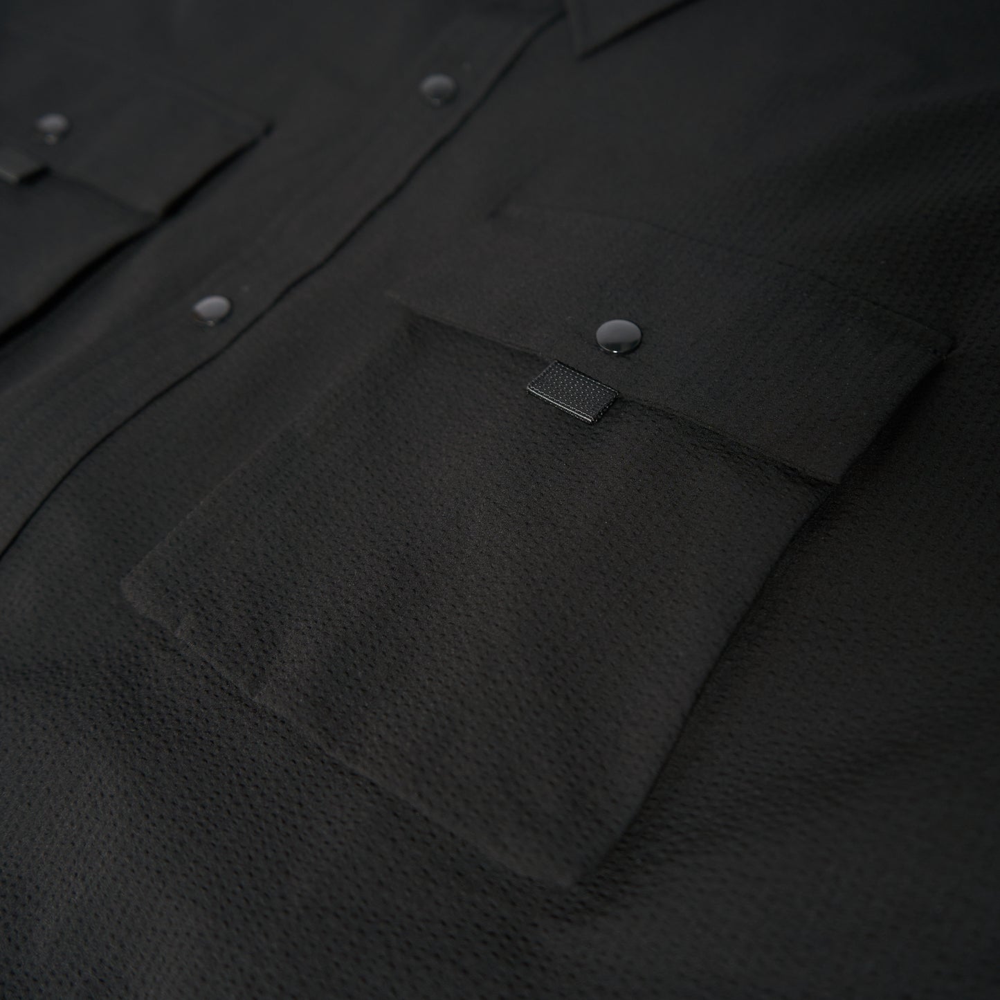 FAIRFAX OVERALL JACKET