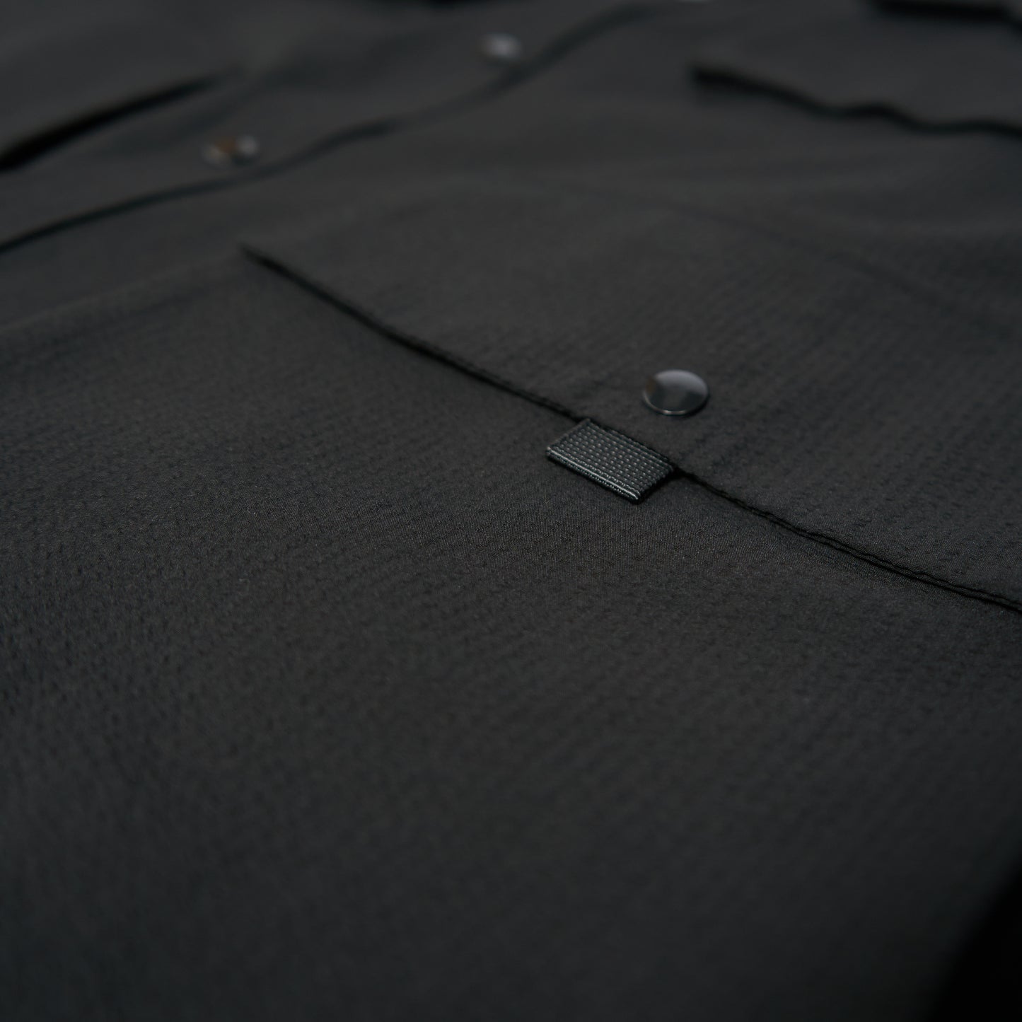 FAIRFAX OVERALL JACKET