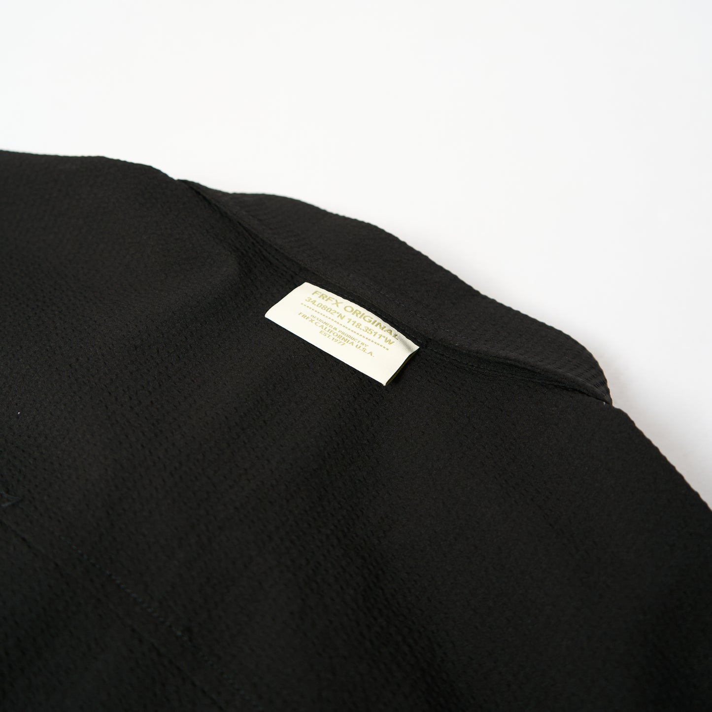 FAIRFAX OVERALL JACKET