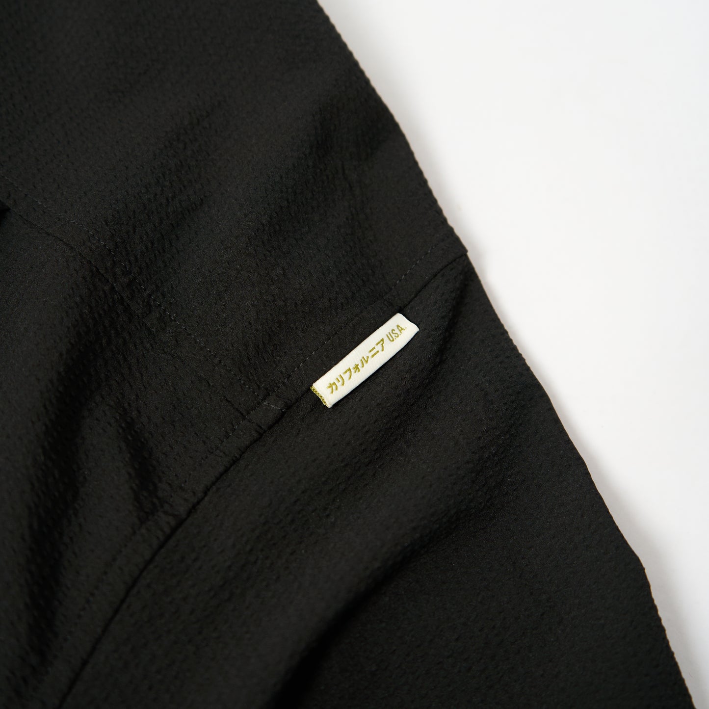 FAIRFAX OVERALL JACKET