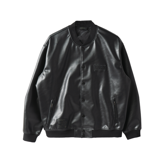 FAIRFAX BASEBALL JACKET