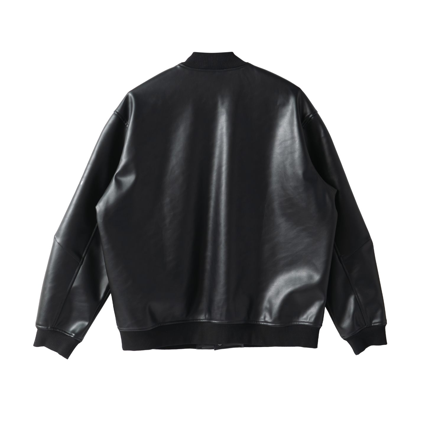 FAIRFAX BASEBALL JACKET