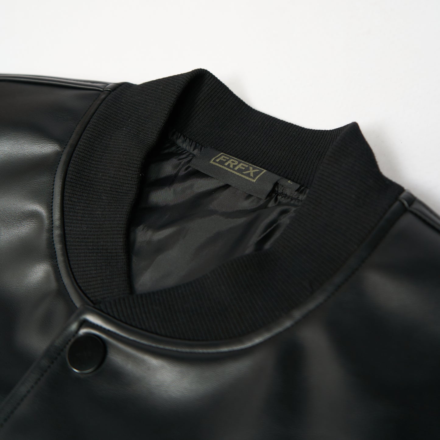 FAIRFAX BASEBALL JACKET