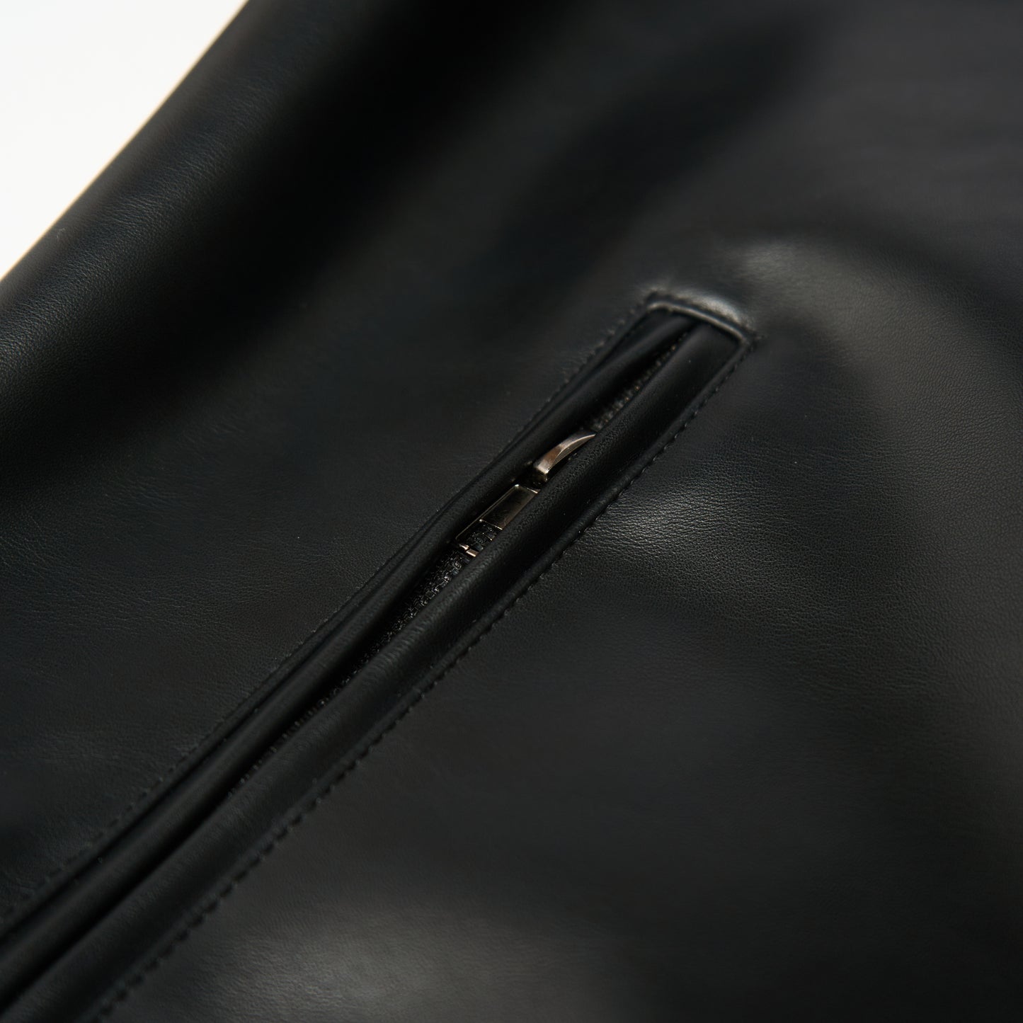 FAIRFAX BASEBALL JACKET