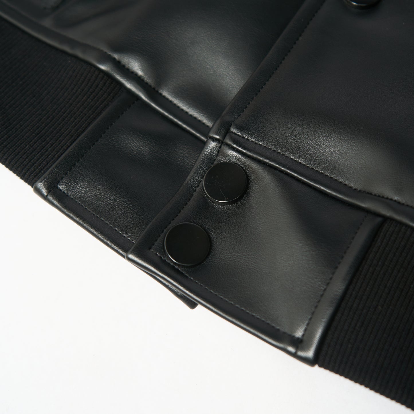 FAIRFAX BASEBALL JACKET