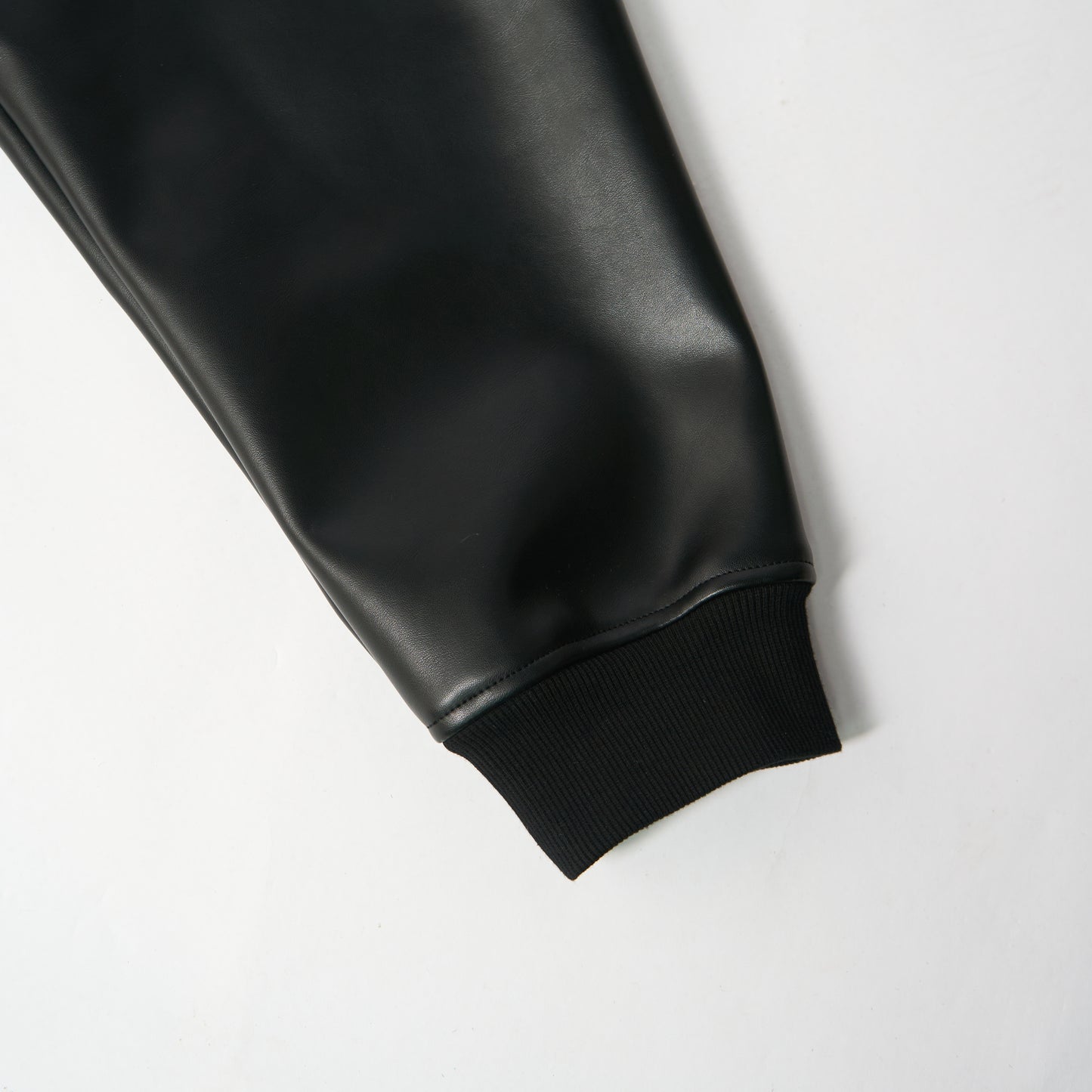 FAIRFAX BASEBALL JACKET