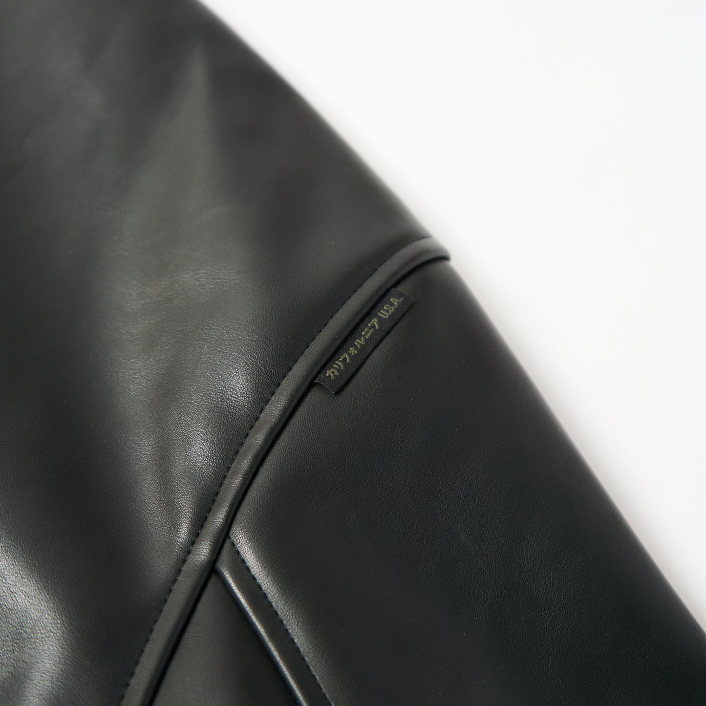 FAIRFAX BASEBALL JACKET