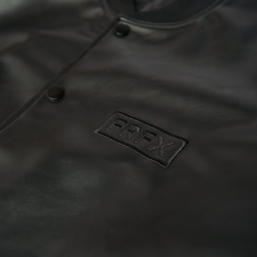 FAIRFAX BASEBALL JACKET