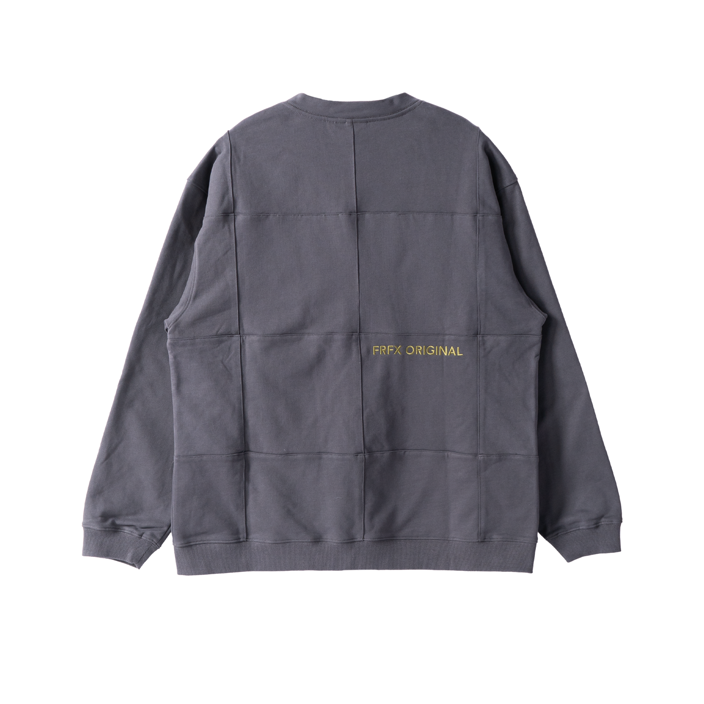 FAIRFAX SWEATSHIRT CARDIGAN