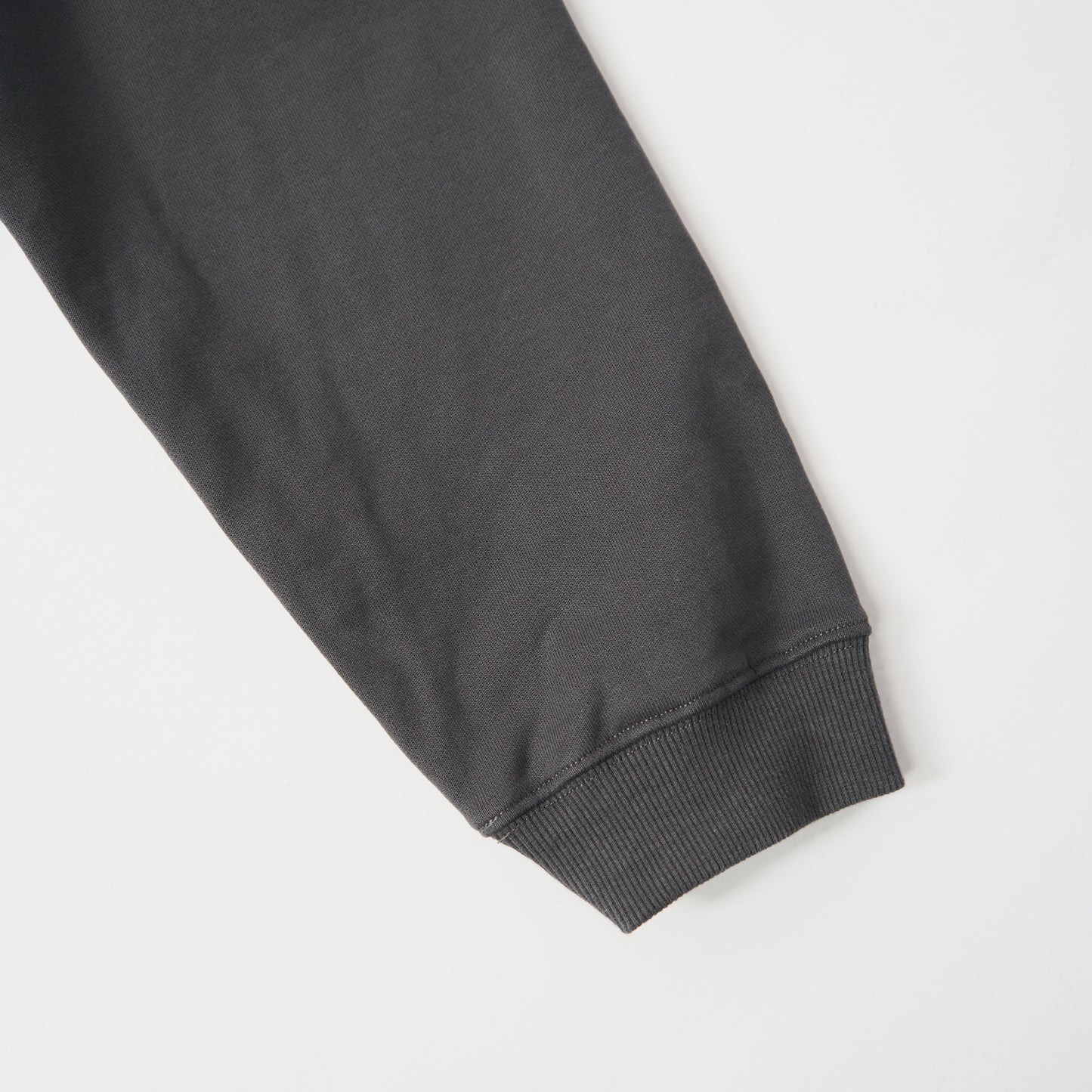 FAIRFAX SWEATSHIRT CARDIGAN