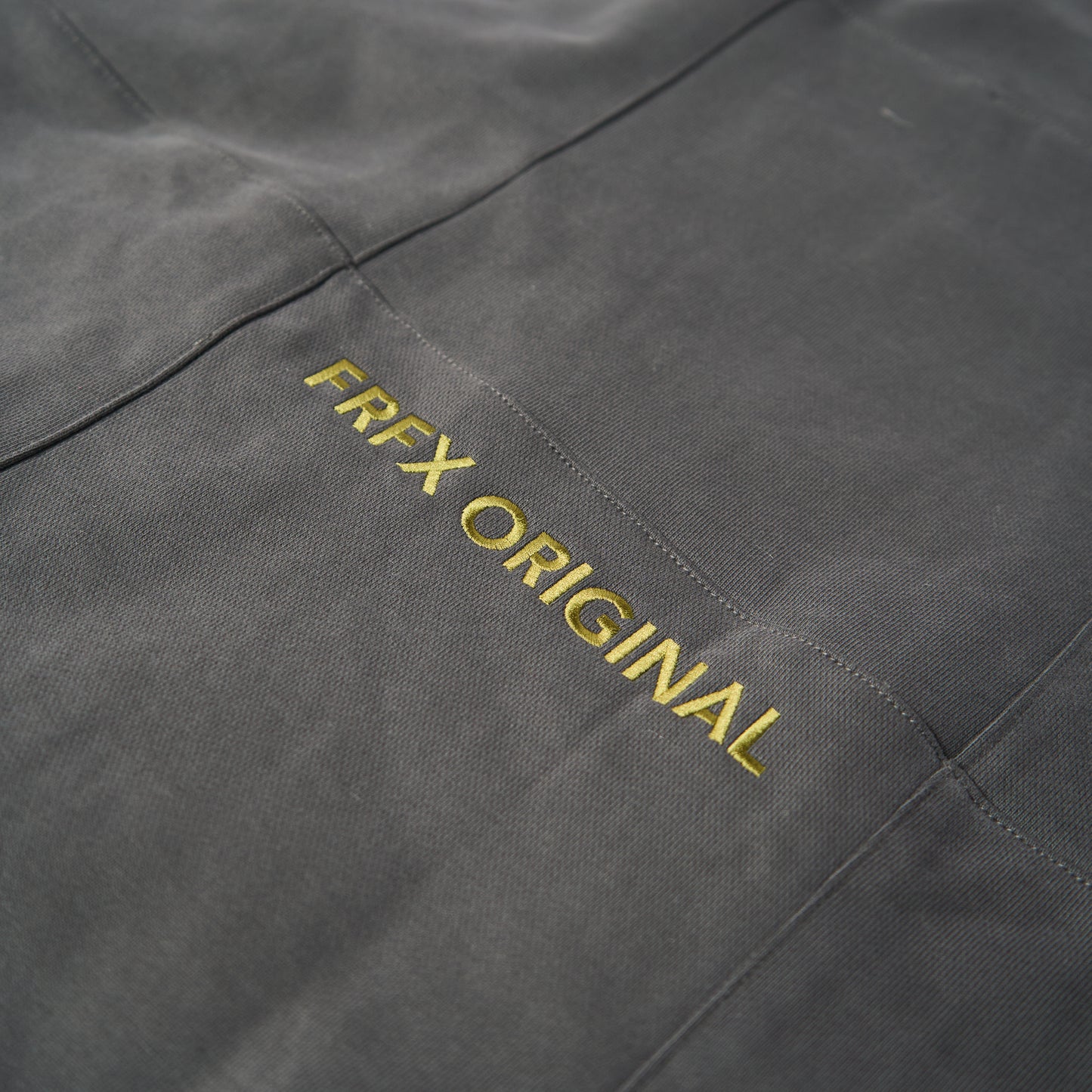 FAIRFAX SWEATSHIRT CARDIGAN